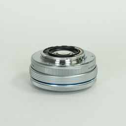 OLYMPUS M.ZUIKO DIGITAL ED 14-42mm F3.5-5.6 シルバー