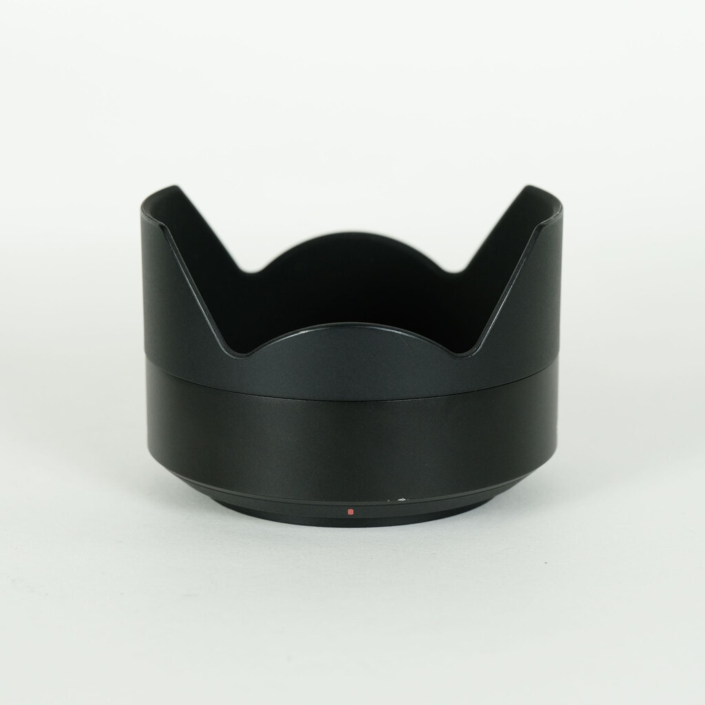 SONY Sonnar T* FE 55mm F1.8 ZA SEL55F18Z