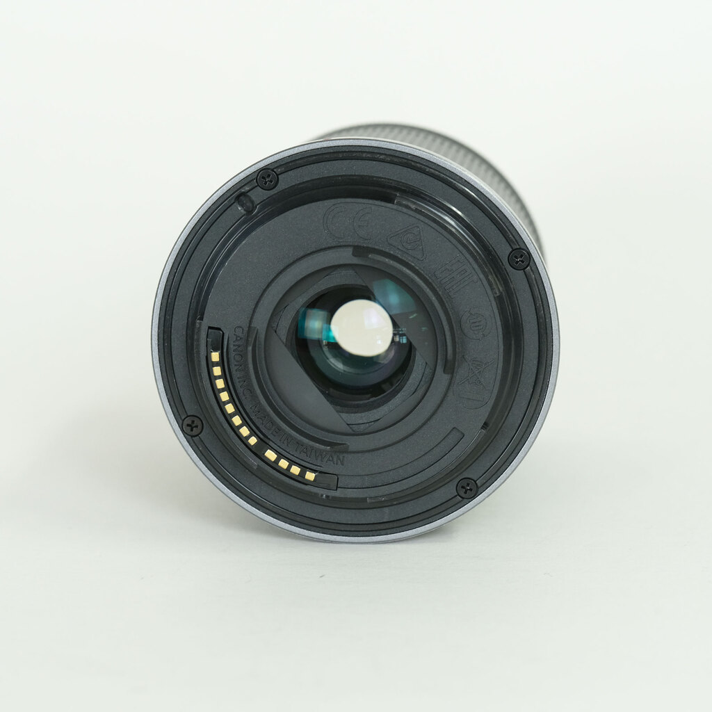 Canon RF-S18-150mm F3.5-6.3 IS STM