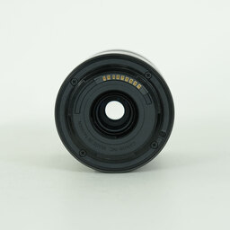 Canon EF-M55-200mm F4.5-6.3 IS STM