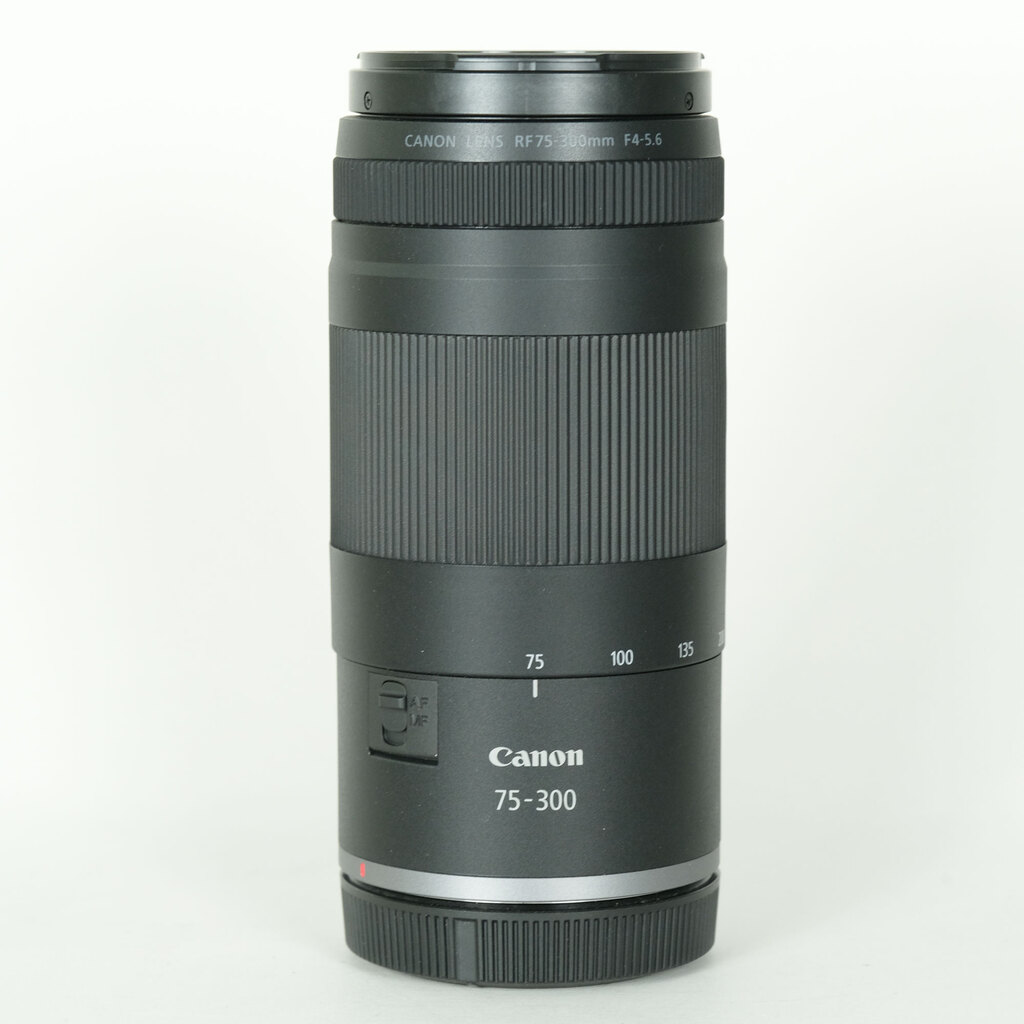 RF75-300mm F4-5.6 中古価格比較 - 価格.com