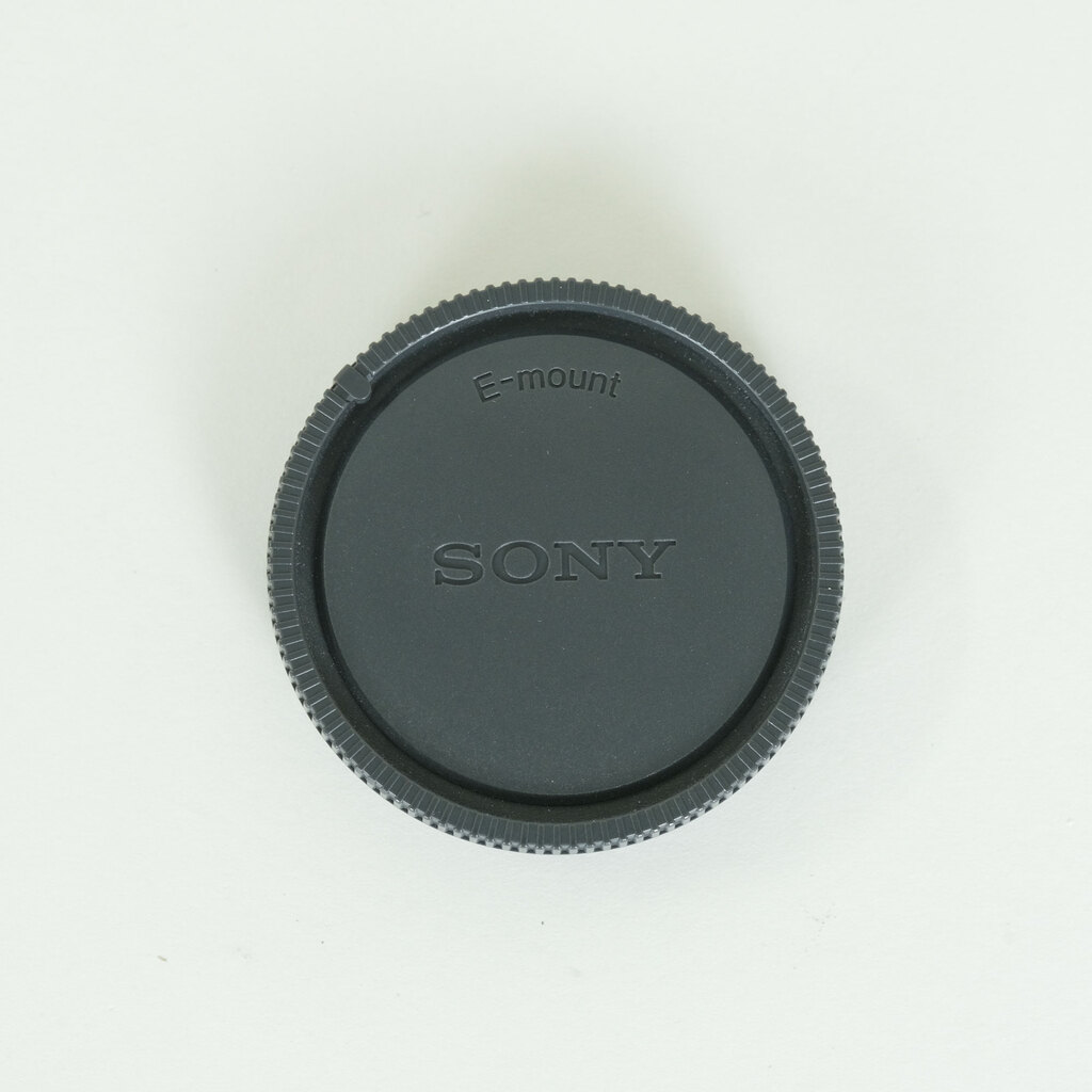 SONY FE 50mm F1.2 GM SEL50F12GM