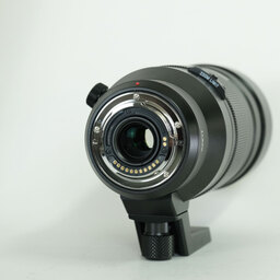 Panasonic LEICA DG VARIO-ELMAR 100-400mm / F4.0-6.3 II ASPH. / POWER O.I.S.