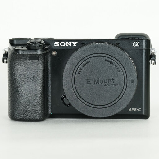 SONY α6000(ILCE-6000) SONY α6000(ILCE-6000)