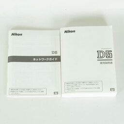 Nikon D5