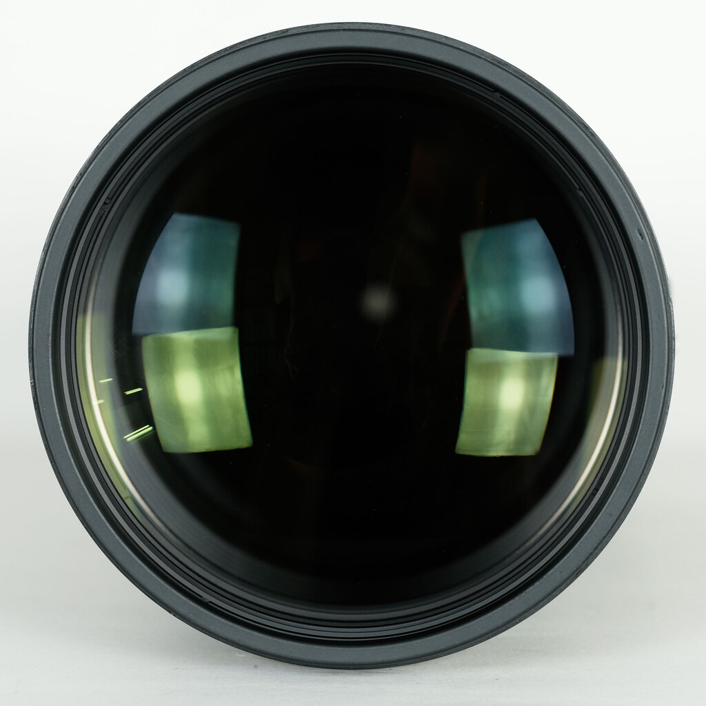 Nikon AF-S NIKKOR 500mm F4 G ED VR