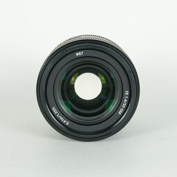 SONY FE 50mm F1.4 GM SEL50F14GM SONY FE 50mm F1.4 GM SEL50F14GM