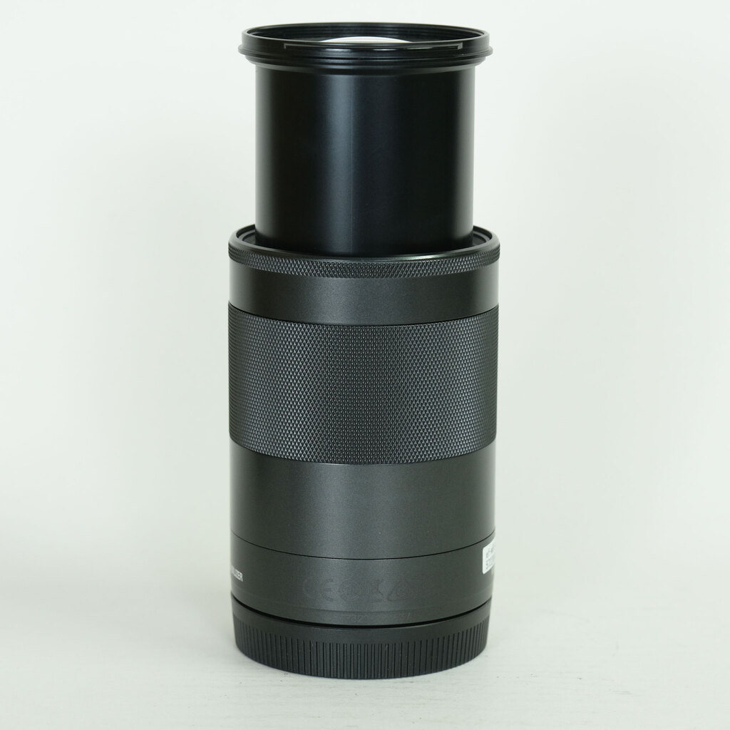 Canon EF-M55-200mm F4.5-6.3 IS STM