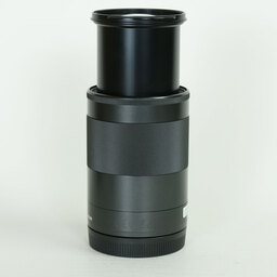 Canon EF-M55-200mm F4.5-6.3 IS STM