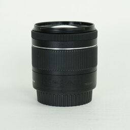 Canon EF-S18-55mm F4-5.6 IS STM