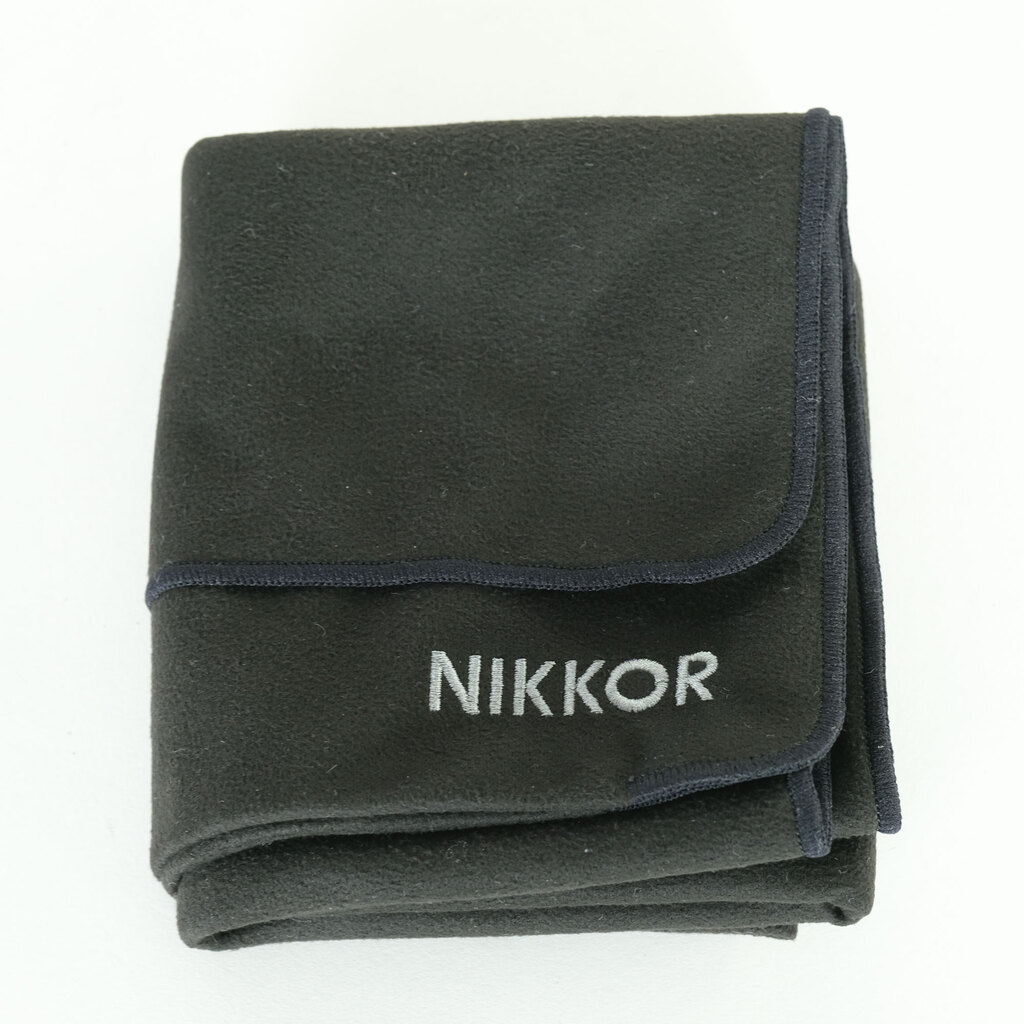 Nikon NIKKOR Z 180-600mm f/5.6-6.3 VR