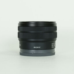 SONY FE 28-60mm F4-5.6 SEL2860 SONY FE 28-60mm F4-5.6 SEL2860