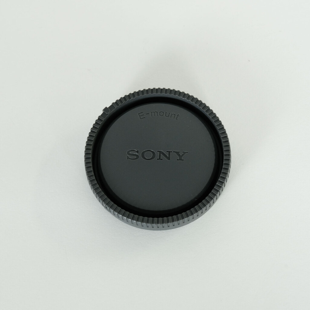 SONY FE 24-105mm F4 G OSS SEL24105G
