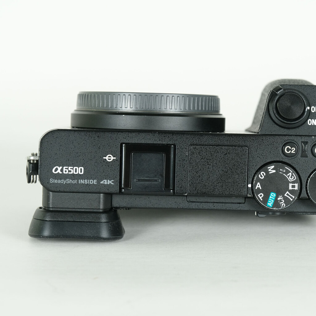 SONY α6500（ILCE-6500）の出品 | ONE SCENE（ワンシーン）