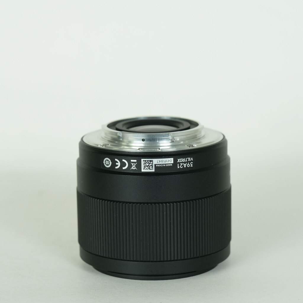 VILTROX AF 56mm F1.7 AIR STM ED IF[フジフイルムX用]