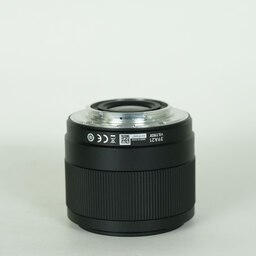 VILTROX AF 56mm F1.7 AIR STM ED IF[フジフイルムX用]