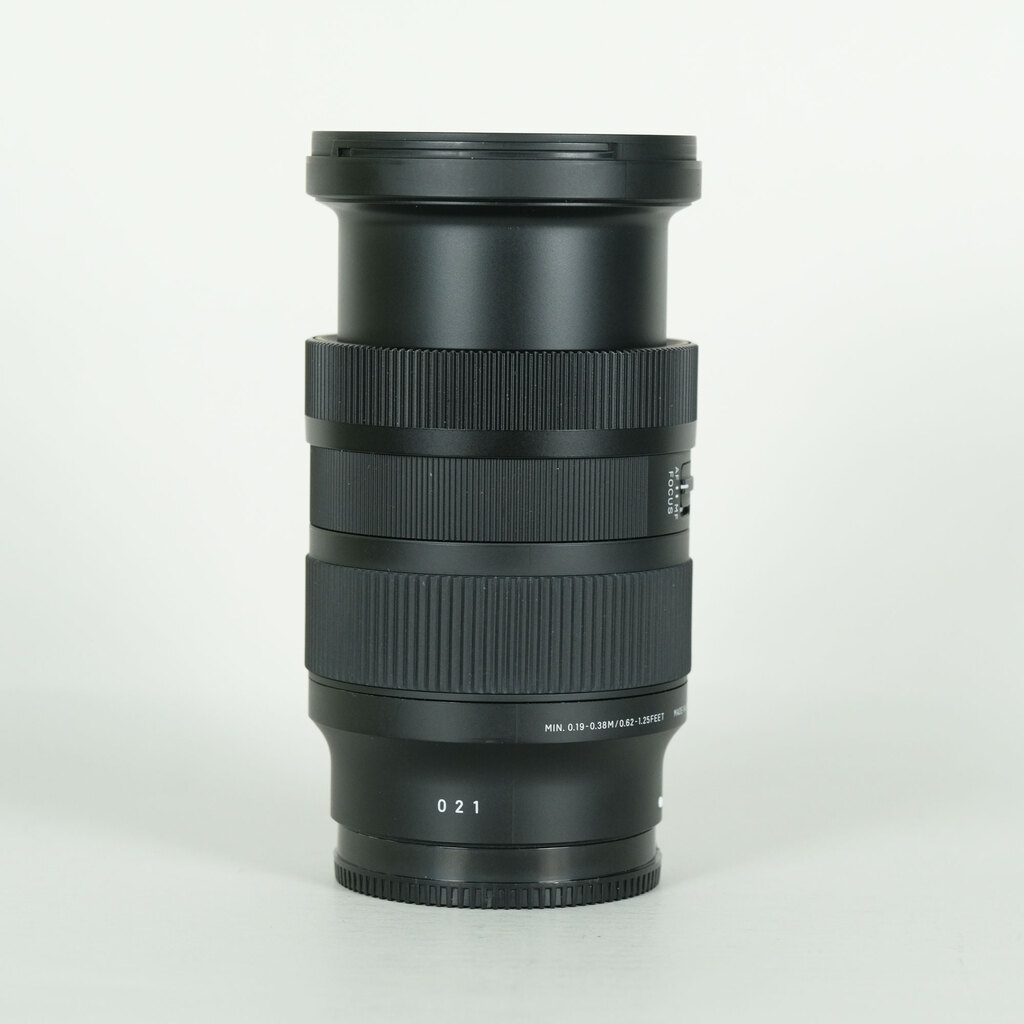 SIGMA 28-70mm F2.8 DG DN ｜Contemporary[ソニーE用]の出品 | ONE