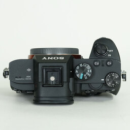 SONY α7 III(ILCE-7M3) SONY α7 III(ILCE-7M3)