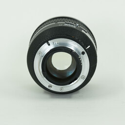 Nikon Ai AF Nikkor 85mm F1.4D IF