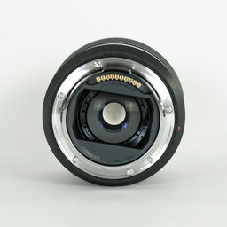 Panasonic LUMIX S 20-60mm F3.5-5.6