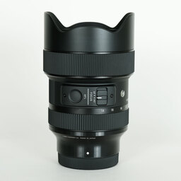 SIGMA 14-24mm F2.8 DG DN｜Art [ソニーE用]