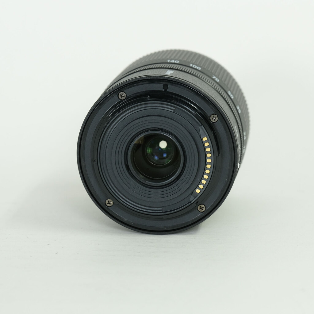 Nikon NIKKOR Z DX 18-140mm f/3.5-6.3 VR