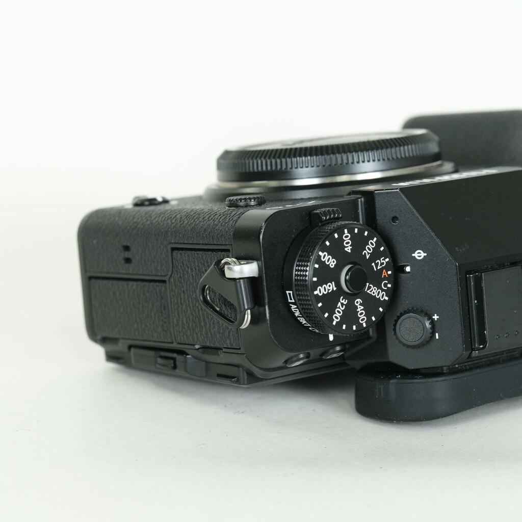 FUJIFILM X-T5 FUJIFILM X-T5