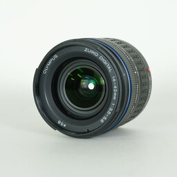 OLYMPUS ZUIKO DIGITAL ED 14-42mm F3.5-5.6