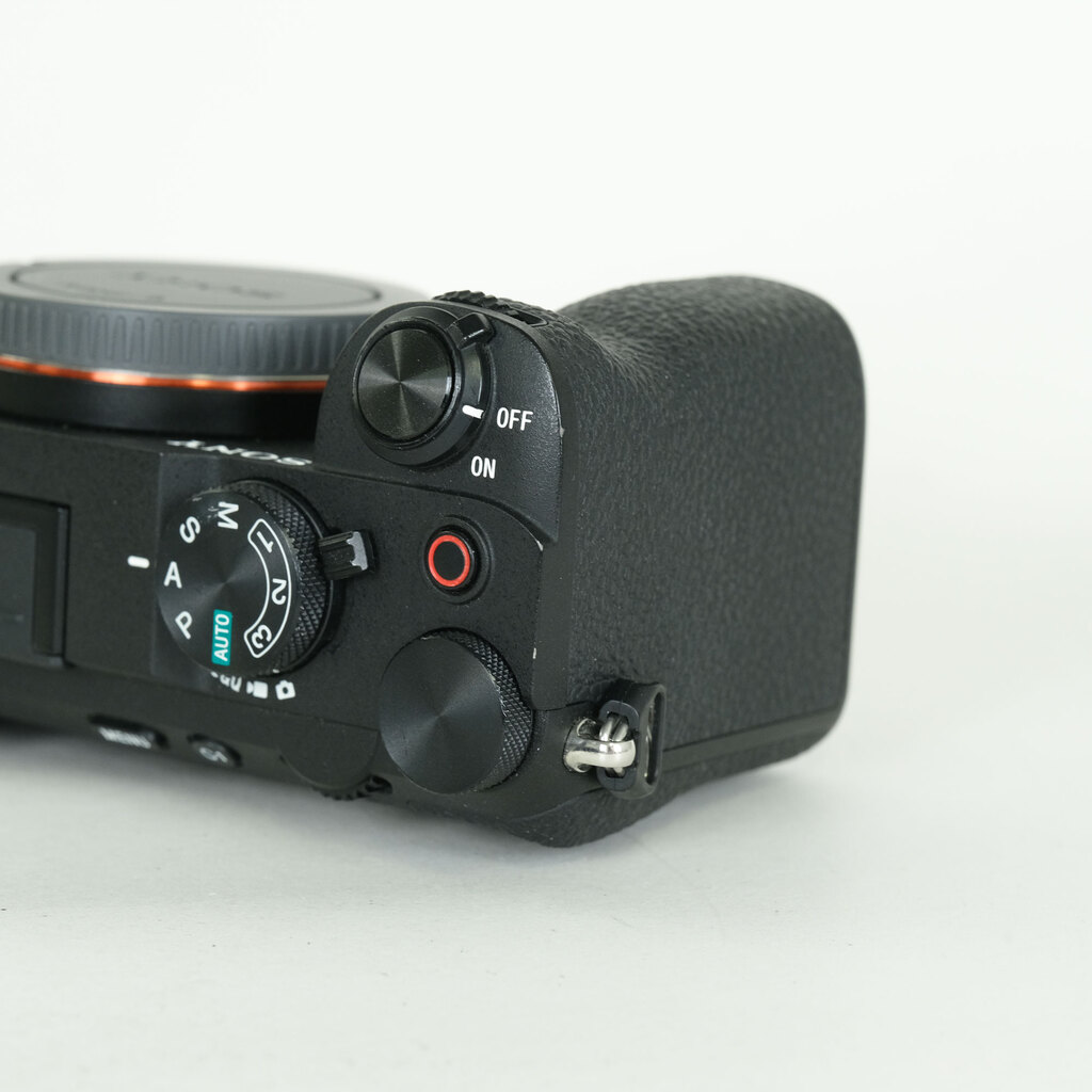 SONY α7C II(ILCE-7CM2) SONY α7C II(ILCE-7CM2)