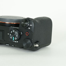 SONY α7C II(ILCE-7CM2) SONY α7C II(ILCE-7CM2)