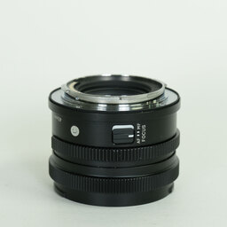 SIGMA 45mm F2.8 DG DN｜Contemporary [ライカL用]