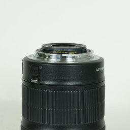 Canon EF-S18-135mm F3.5-5.6 IS STM