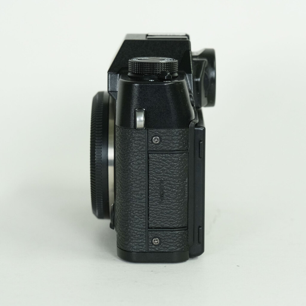 FUJIFILM X-T20 FUJIFILM X-T20