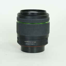 PENTAX smc PENTAX-DA 18-55mmF3.5-5.6AL WR