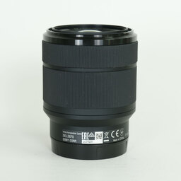SONY FE 28-70mm F3.5-5.6 OSS SEL2870 SONY FE 28-70mm F3.5-5.6 OSS SEL2870