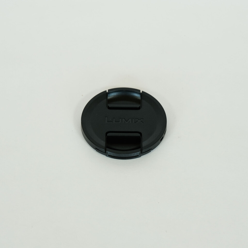 Panasonic LUMIX S 28-200mm F4-7.1 MACRO O.I.S.