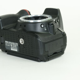 Nikon D5300
