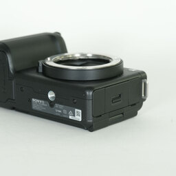 SONY VLOGCAM ZV-E10 II（ZV-E10M2）