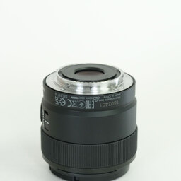 SONY E 11mm F1.8 SEL11F18