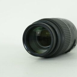 Nikon AF-S DX NIKKOR 55-300mm F4.5-5.6G ED VR