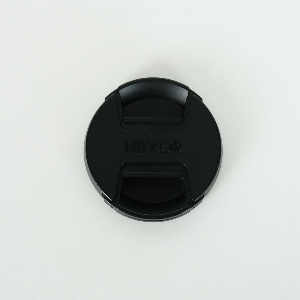 Nikon NIKKOR Z 50mm f/1.8 S