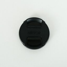 Nikon NIKKOR Z 50mm f/1.8 S