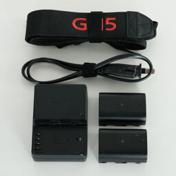 Panasonic LUMIX DC-GH5