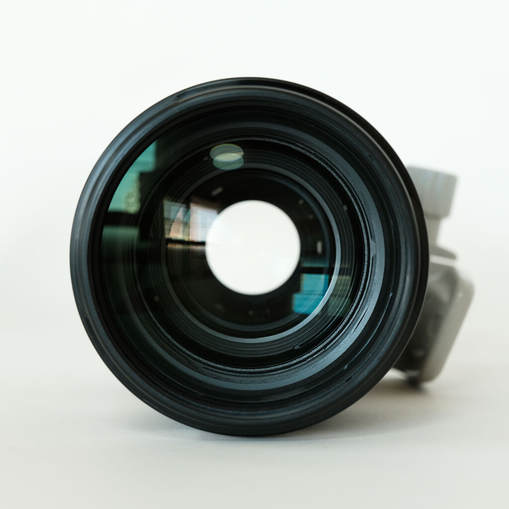 Canon EF70-200mm F2.8L IS III USM