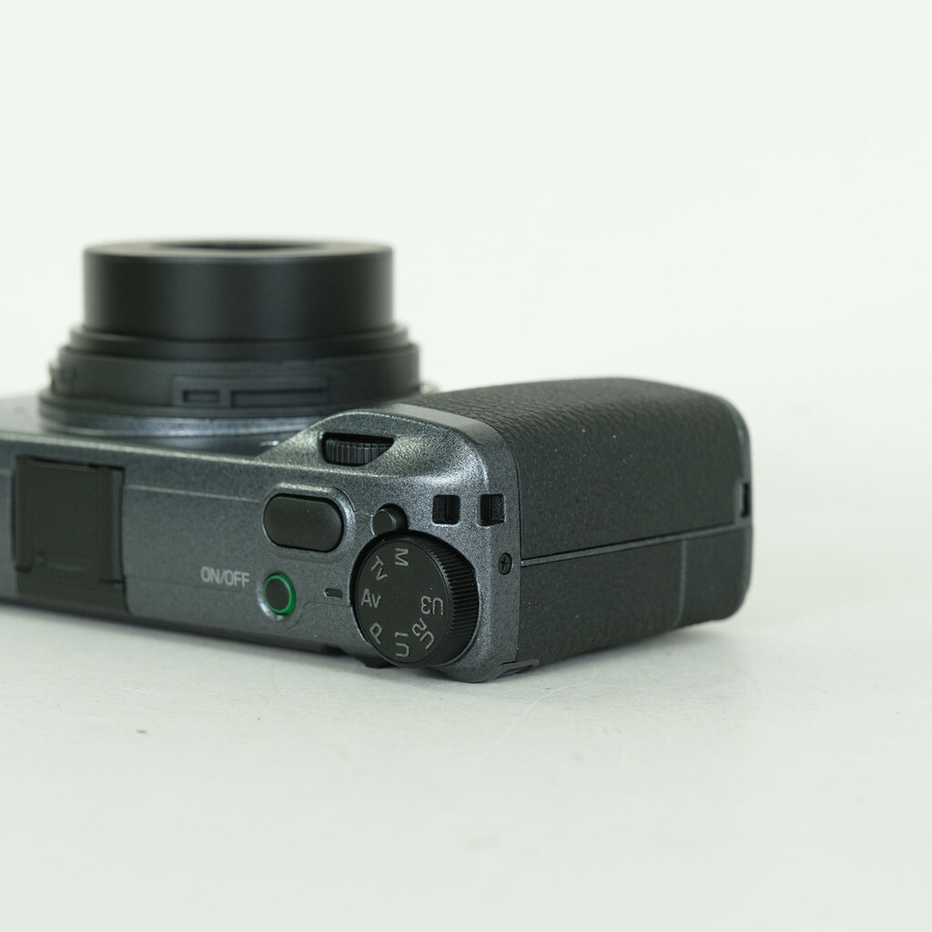 RICOH GR IIIx Urban Edition