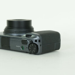 RICOH GR IIIx Urban Edition