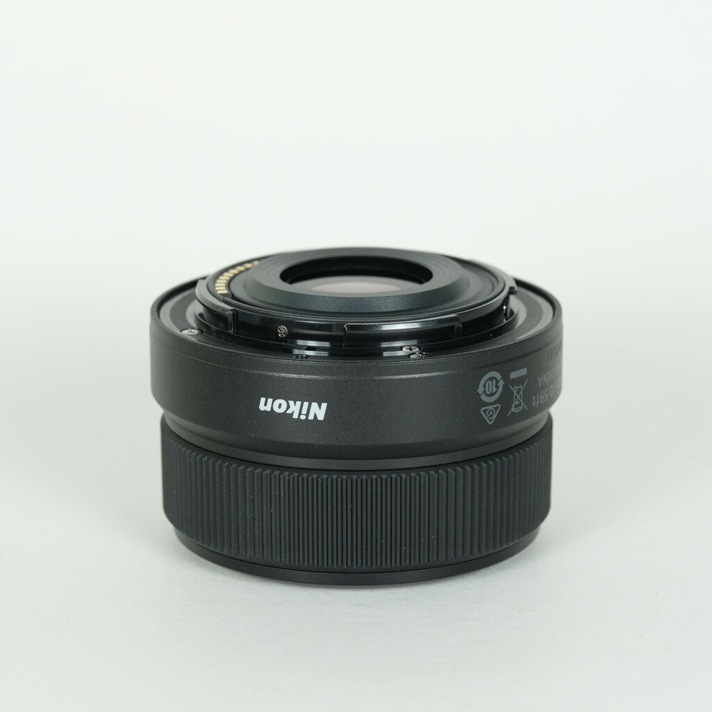 Nikon NIKKOR Z DX 24mm f/1.7の出品 | ONE SCENE（ワンシーン）