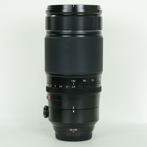 FUJIFILM XF50-140mmF2.8 R LM OIS WR