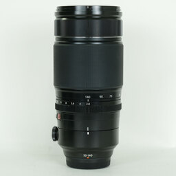 FUJIFILM XF50-140mmF2.8 R LM OIS WR