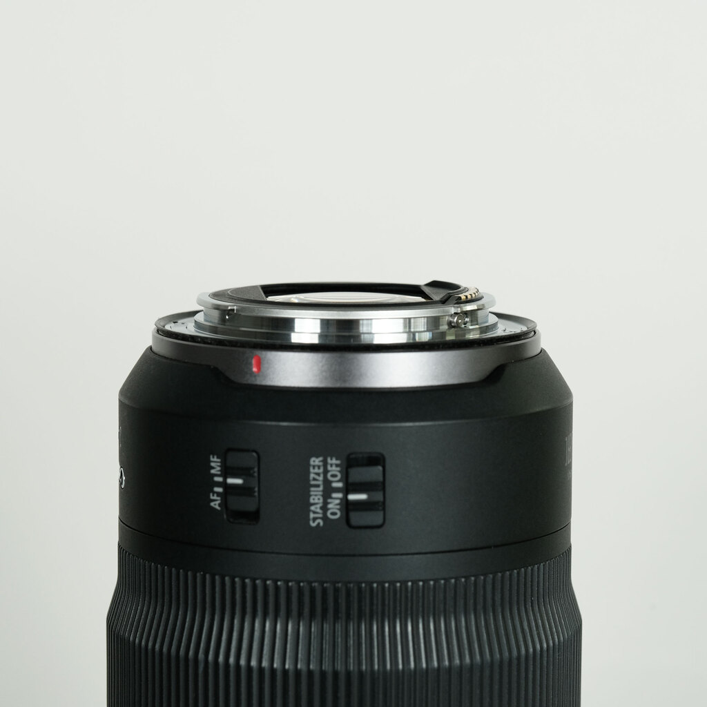 Canon RF24-70mm F2.8 L IS USM